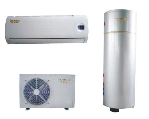 空氣能熱水器到底好不好？了解這三點(diǎn)你就明白了