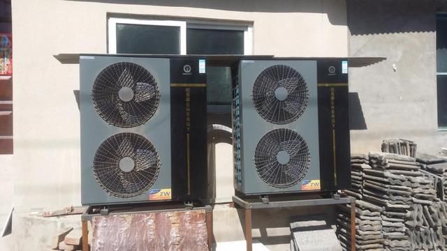 空氣能熱泵效果到底有多強(qiáng)？空氣能成“煤改電”主力，