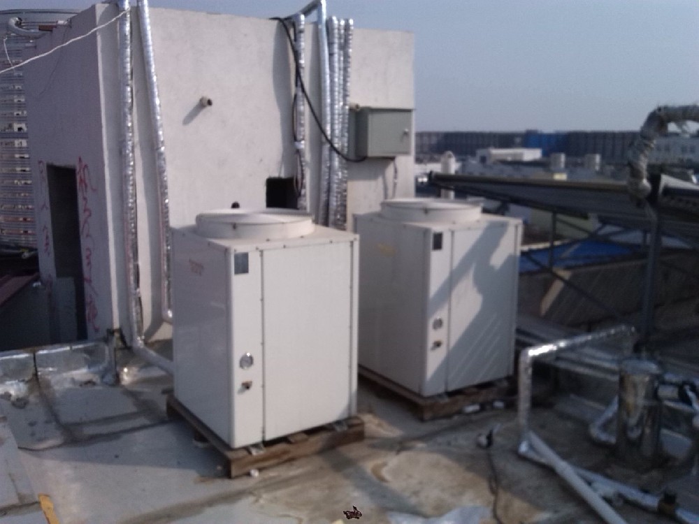 太陽能改空氣能，空氣能熱水器成為市場(chǎng)增長(zhǎng)點(diǎn)