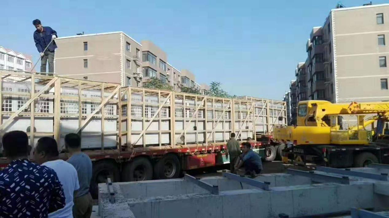 大型酒店日常熱水用什么設備？