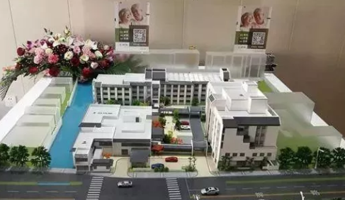 熱泵市場未來發(fā)展方向，細分服務領域“貴族養(yǎng)老院”為例