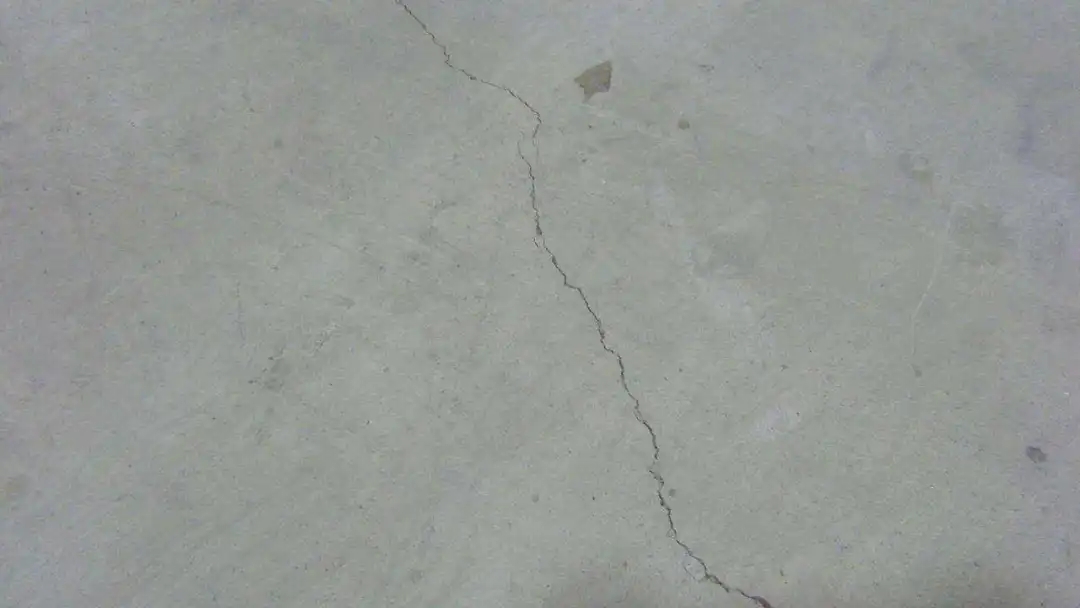 地暖回填后，地面開裂怎么辦？