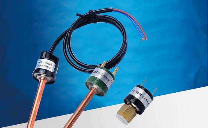 為什么會(huì)出現(xiàn)低壓保護(hù)，空氣能熱水器低壓故障解決方法