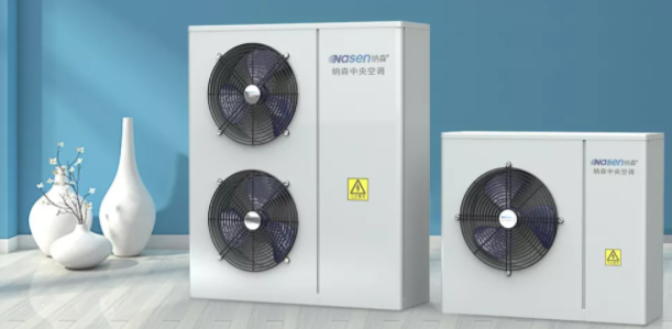 空氣源熱泵機(jī)組是什么？