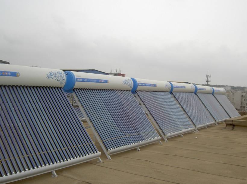 空氣能、電熱、太陽能、燃?xì)馑姆N熱水器到底哪個更好？