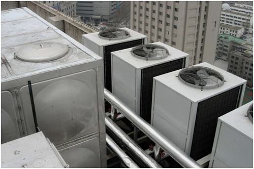 空氣能、電熱、太陽能、燃?xì)馑姆N熱水器到底哪個更好？