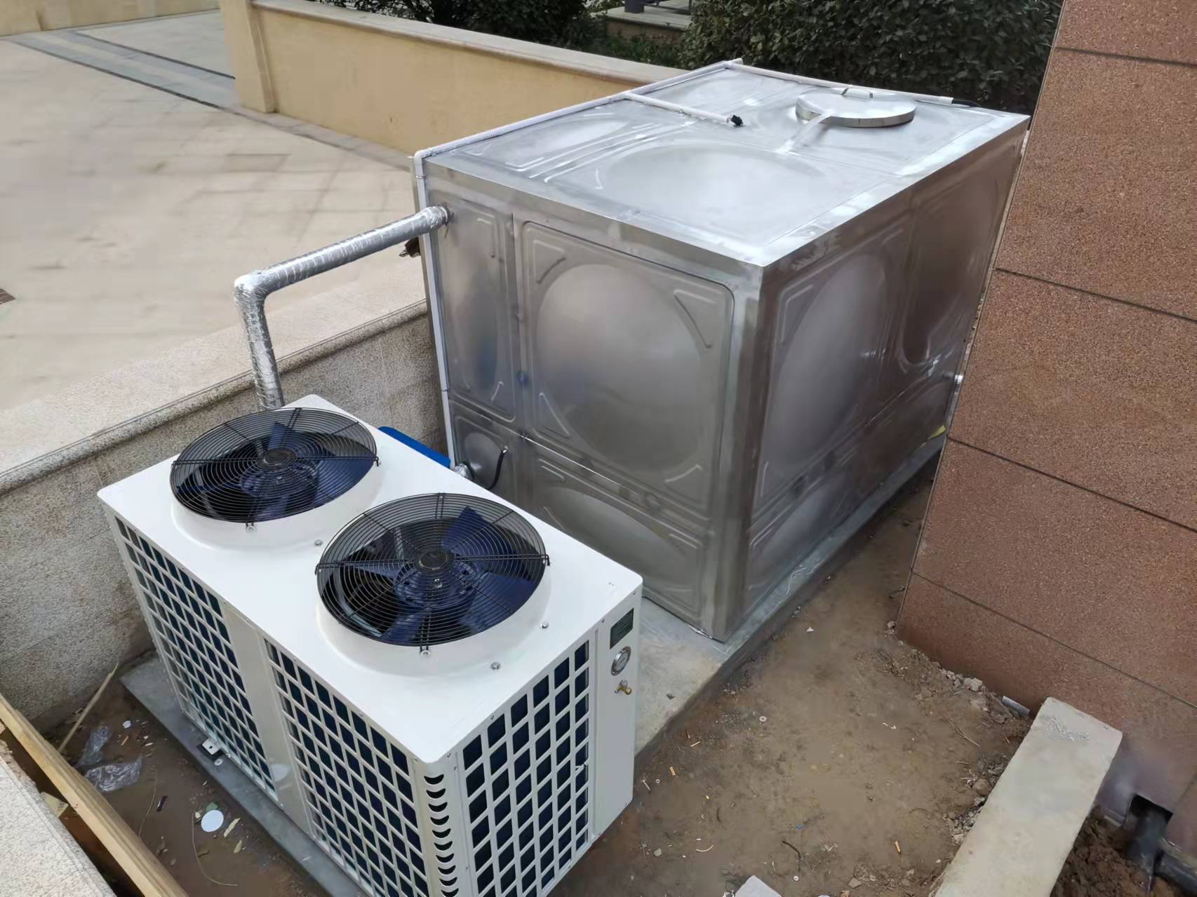 空氣能空調(diào)跟傳統(tǒng)空調(diào)有什么區(qū)別，哪個更好