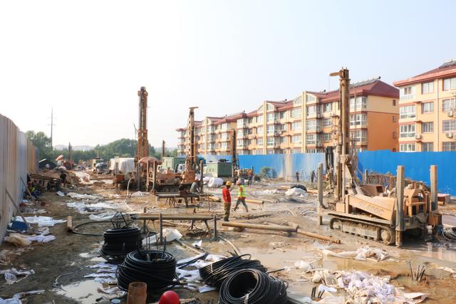 地源、水源、空氣源熱泵，怎么選？