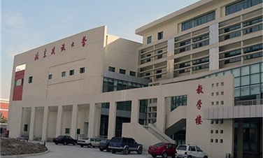 福澤萬千學(xué)子，碧淶學(xué)校空氣源熱水機(jī)成校園熱水新選擇