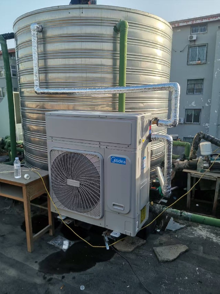 開(kāi)封空氣能銷售安裝